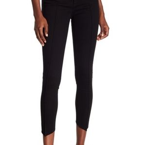 Rag & Bone High Rise assymetrical Skinny Jean 23